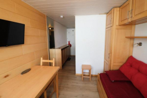 Résidence Palafour - Studio lumineux · Pieds des pistes · Proche commerces MAE-5531 Tignes